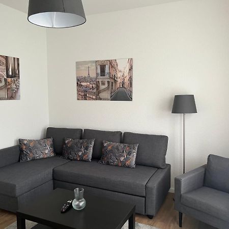 Holiday Home Brema Exterior foto