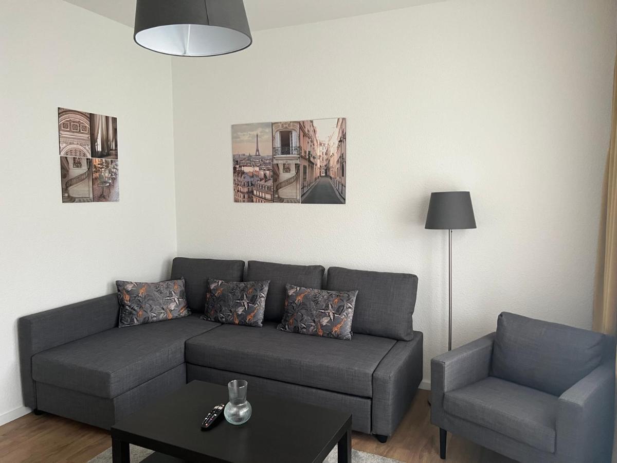 Holiday Home Brema Exterior foto