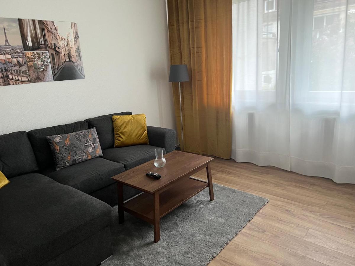 Holiday Home Brema Exterior foto