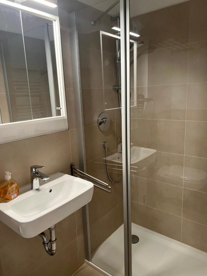 Holiday Home Brema Exterior foto