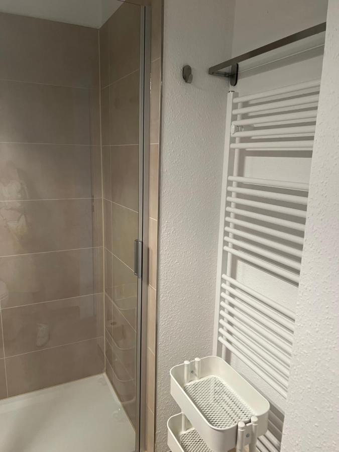 Holiday Home Brema Exterior foto