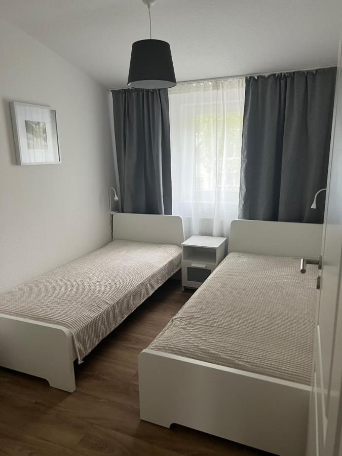 Holiday Home Brema Exterior foto