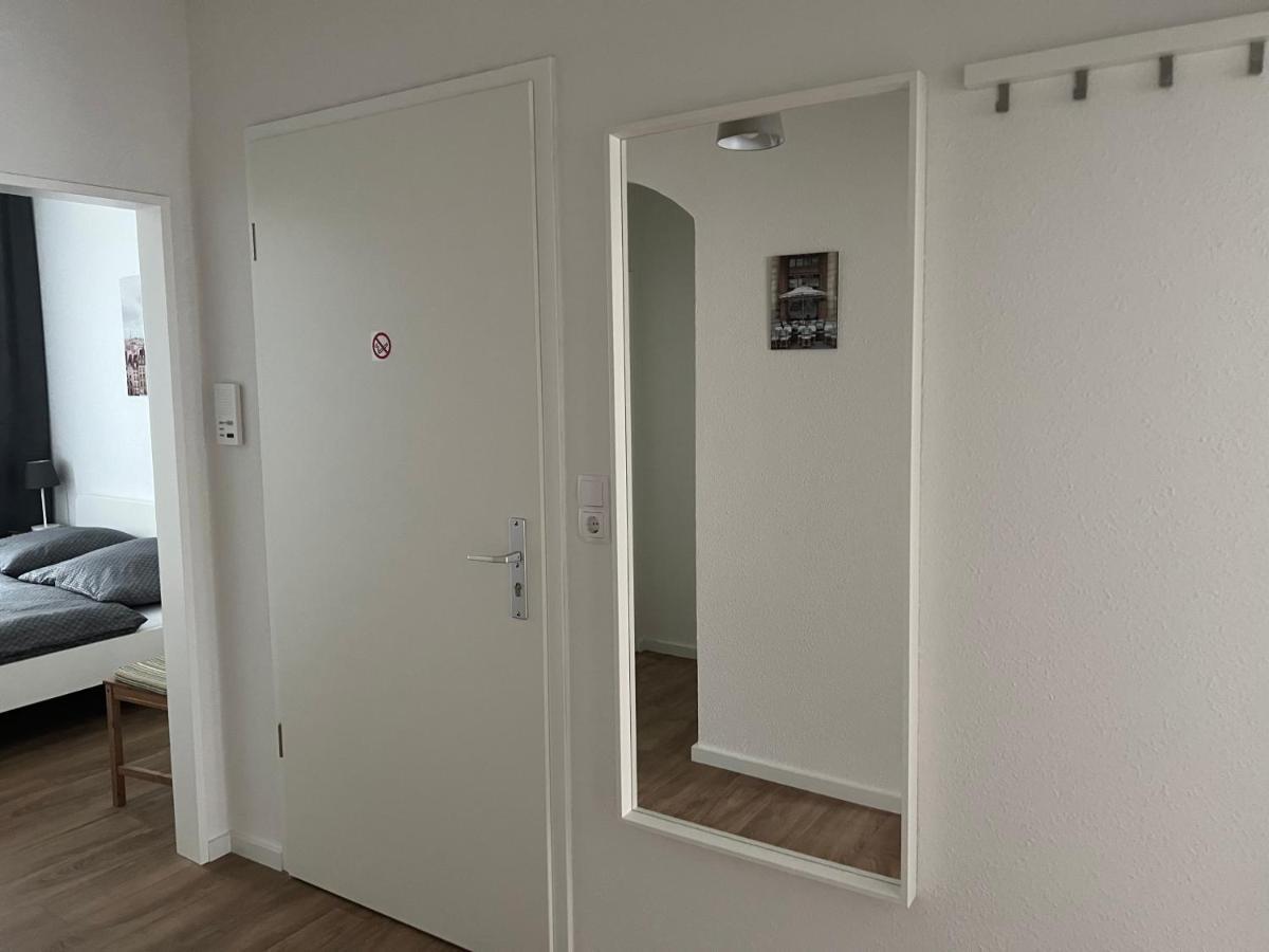 Holiday Home Brema Exterior foto