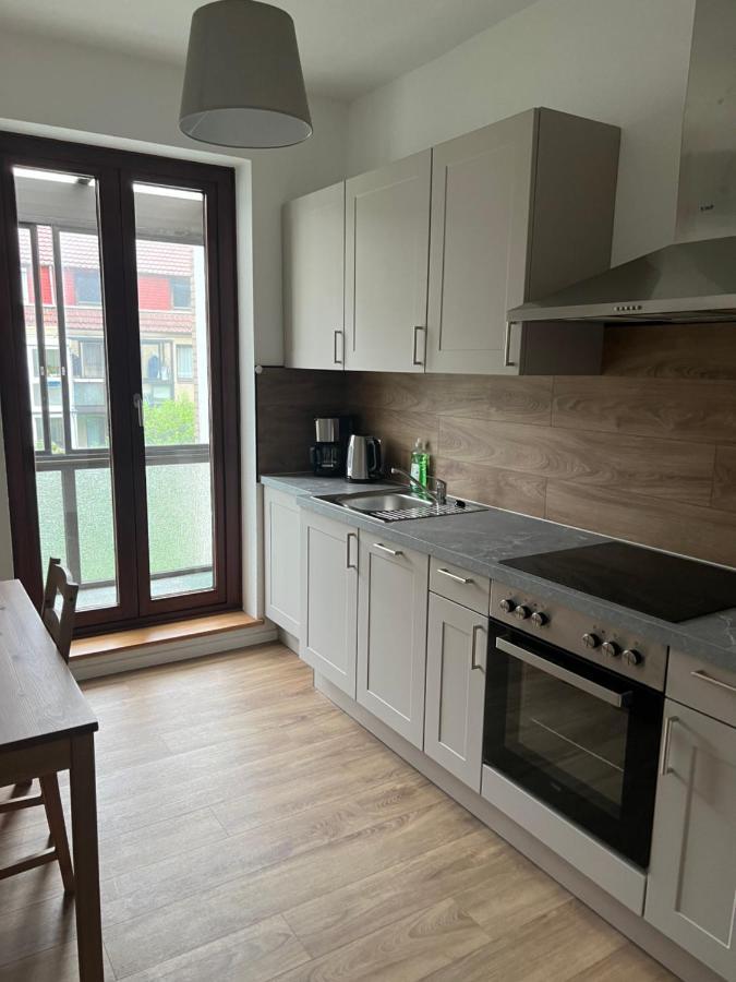 Holiday Home Brema Exterior foto